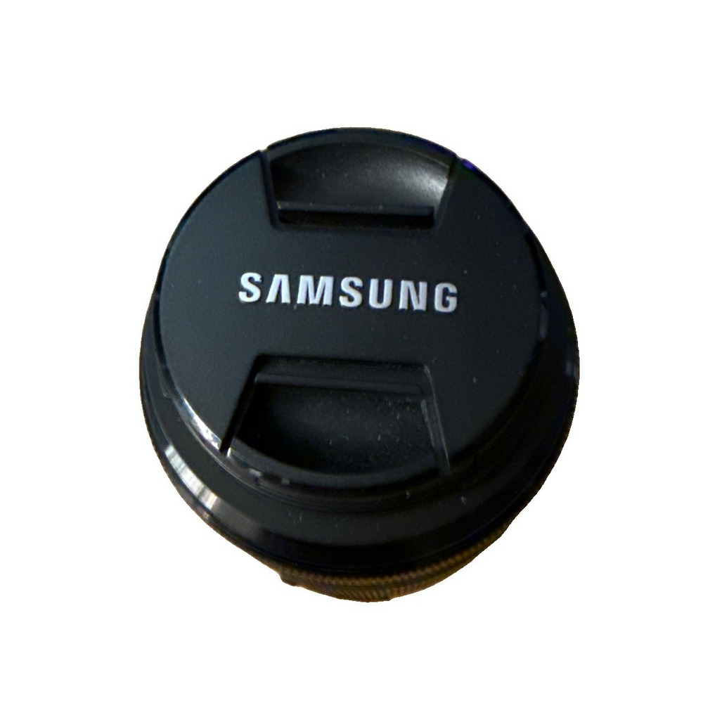 Samsung 50-200mm f/4.5-5.6 50-200mm f/4.5-5.6 ED For Samsung NX Mount MINT